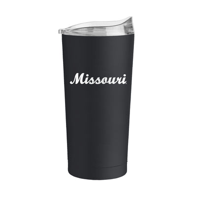 Missouri Vault 20oz Flipside Powder Coat Tumbler