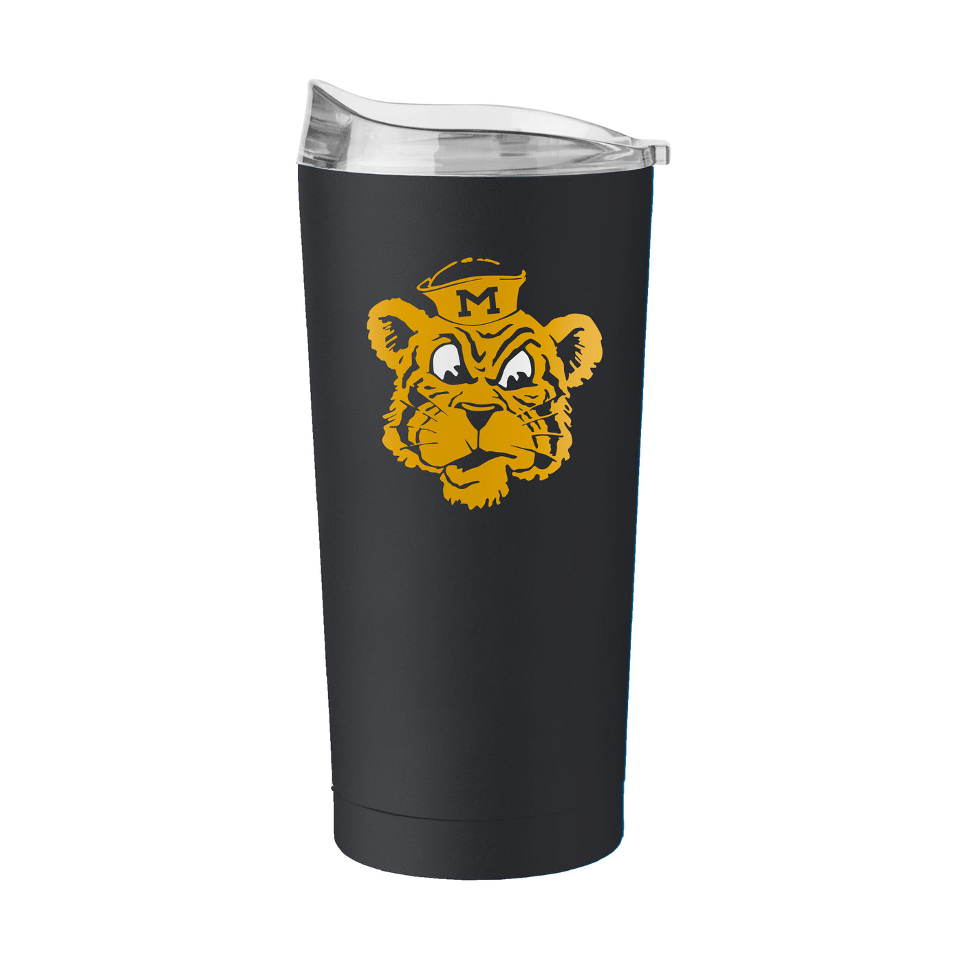 Missouri Vault 20oz Flipside Powder Coat Tumbler