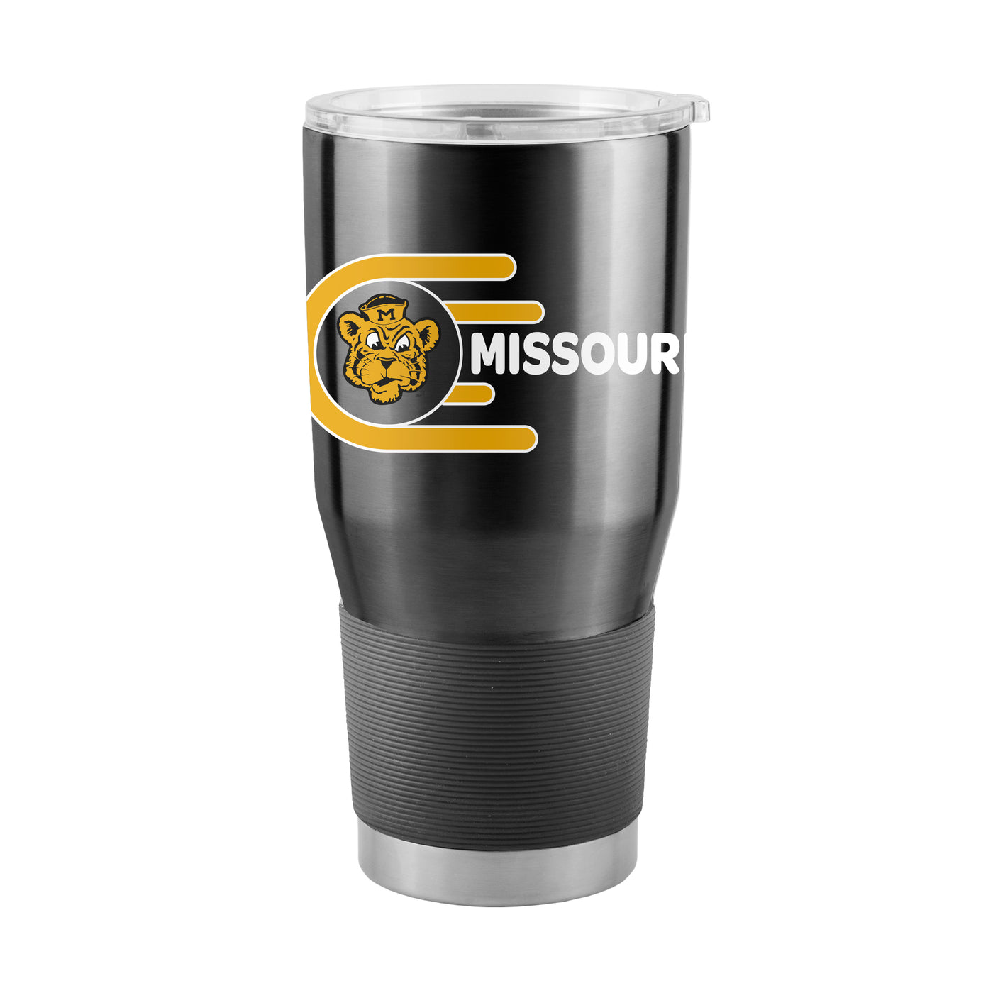 Missouri 30oz Whirl Stainless Steel Tumbler