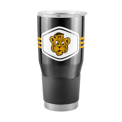 Missouri 30oz Varsity Stainless Steel Tumbler