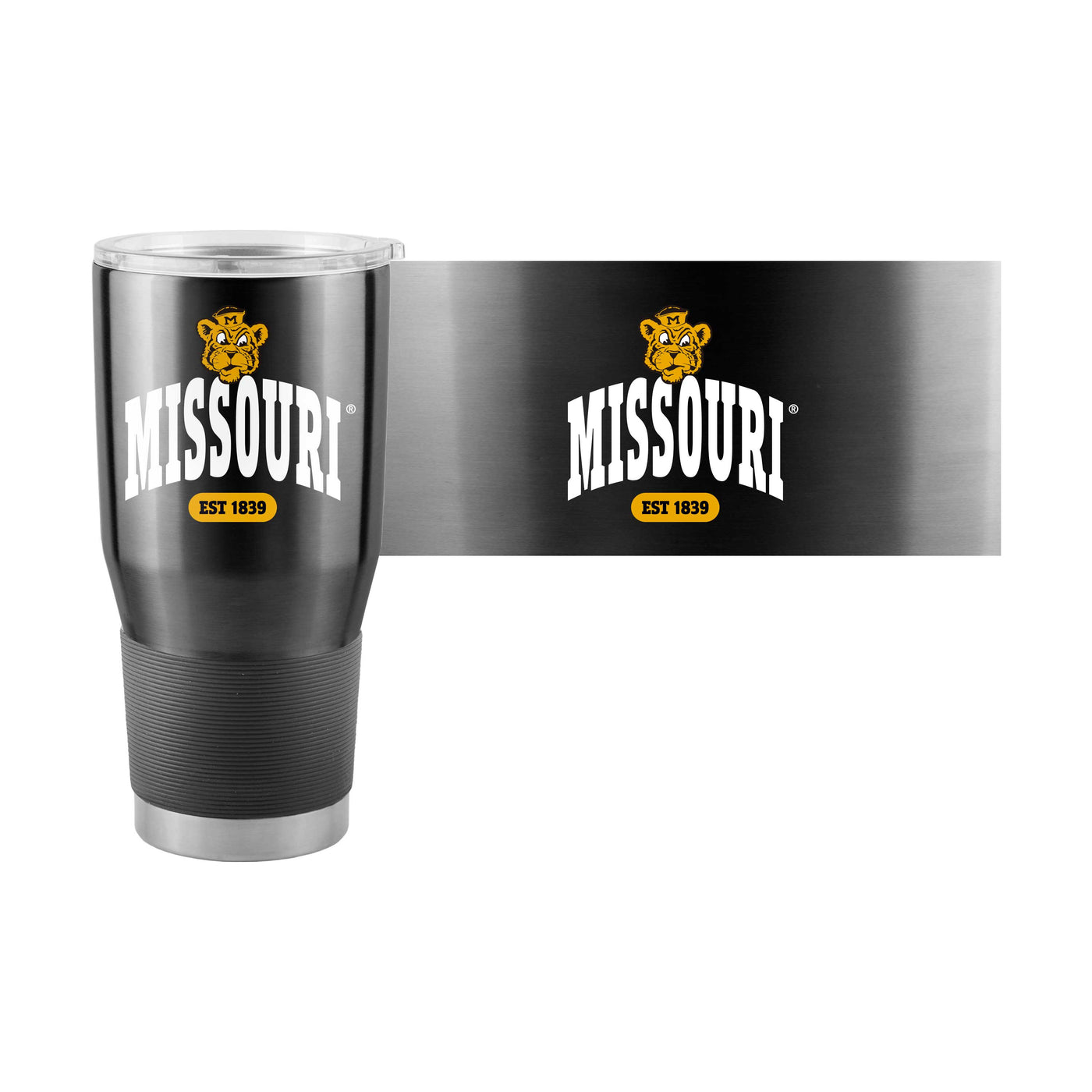 Missouri 30oz Arch Stainless Steel Tumbler