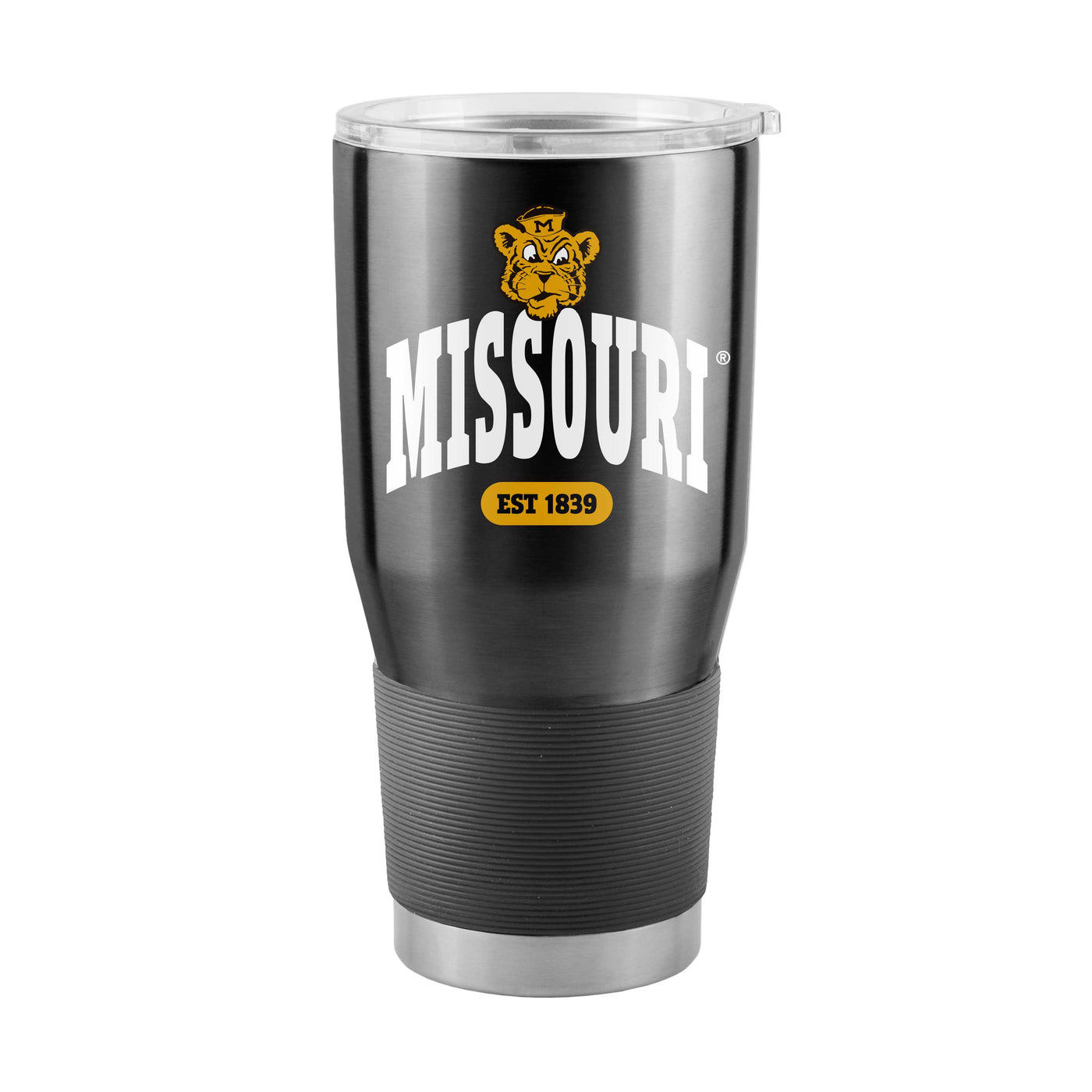 Missouri 30oz Arch Stainless Steel Tumbler