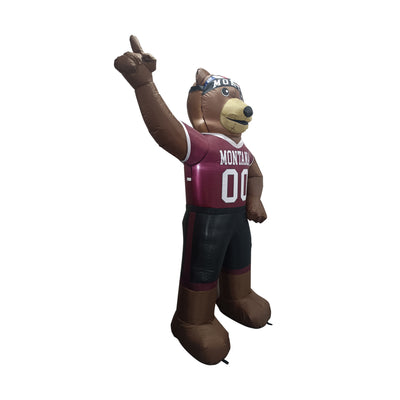 Montana Yard Inflatable Mascot