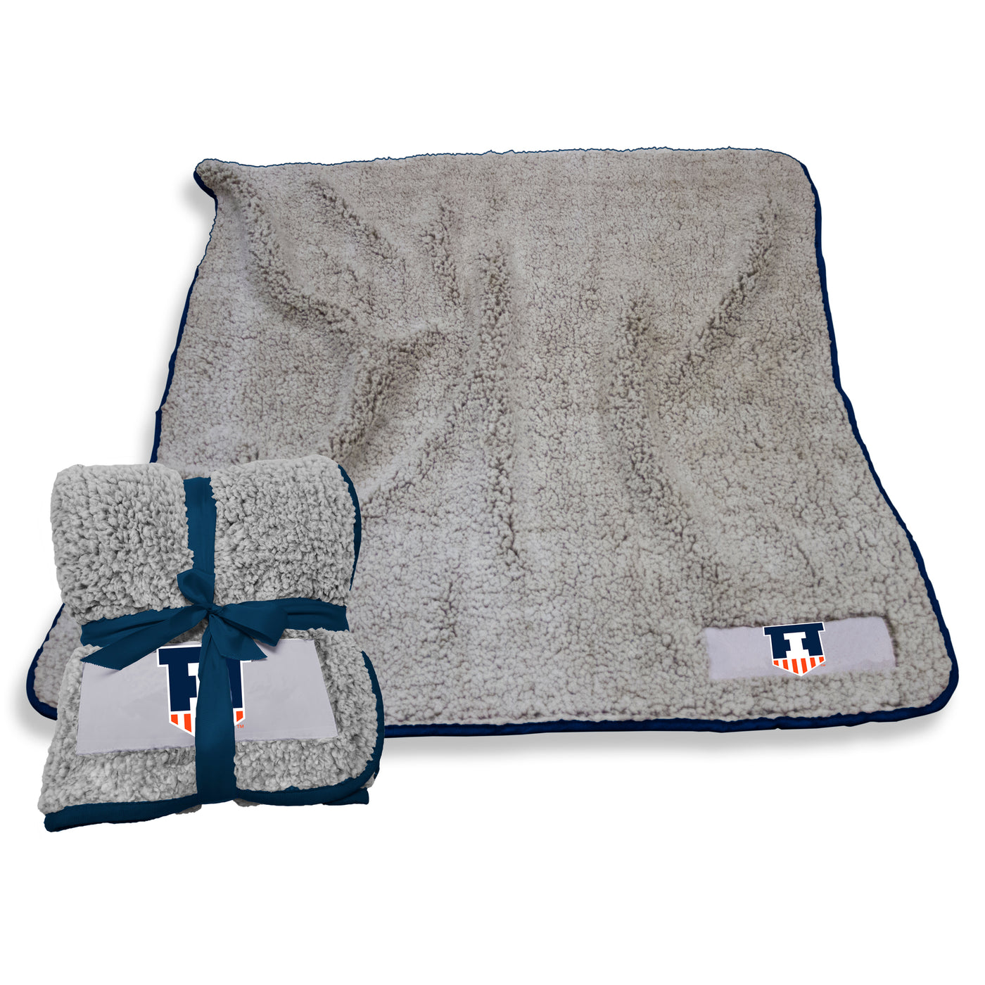 Montana Frosty Fleece - Logo Brands
