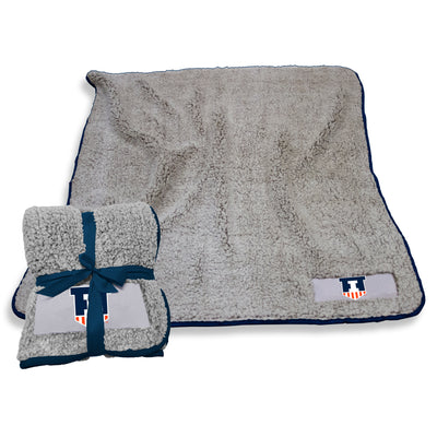 Montana Frosty Fleece - Logo Brands