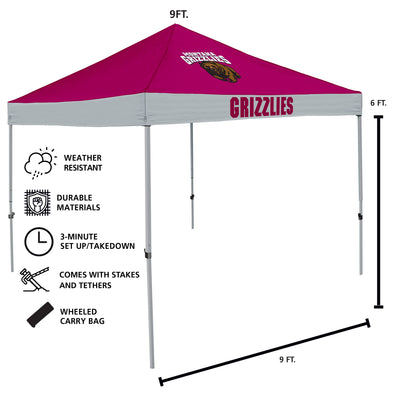 Montana Economy Canopy