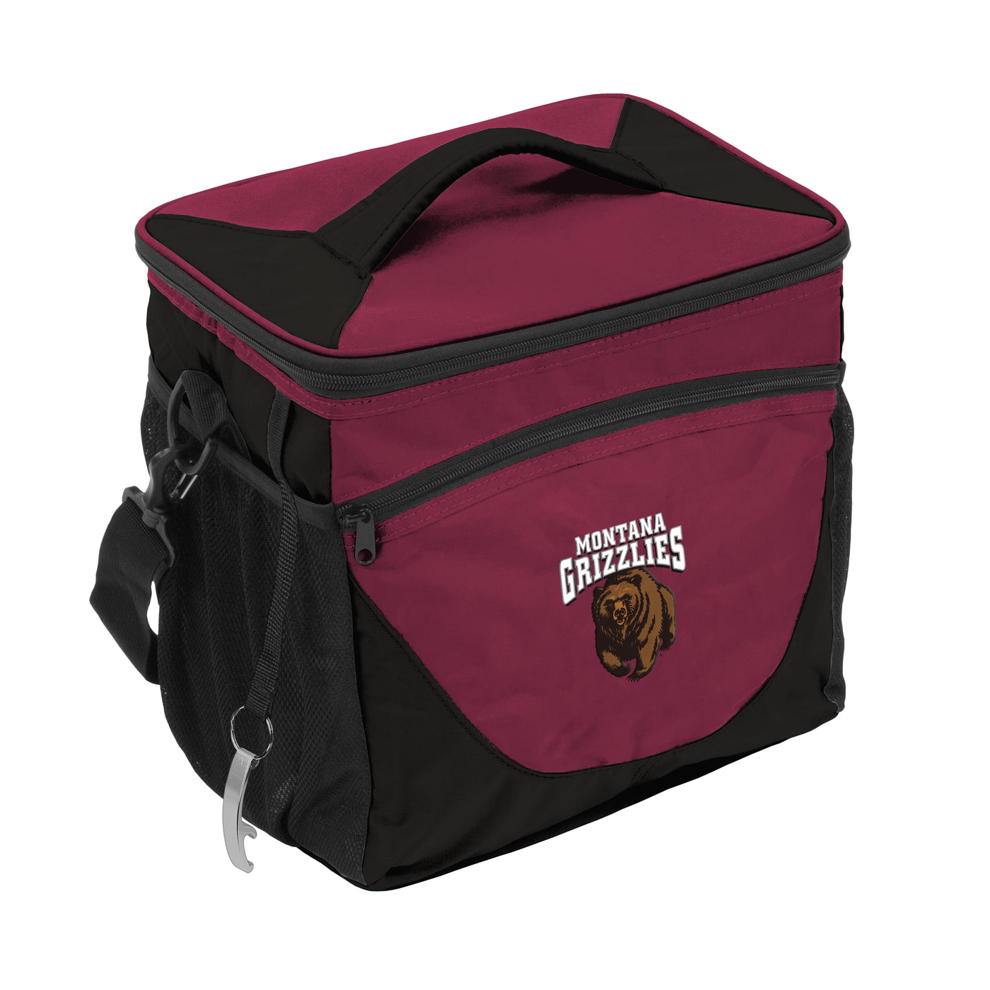 Montana 24 Can Cooler