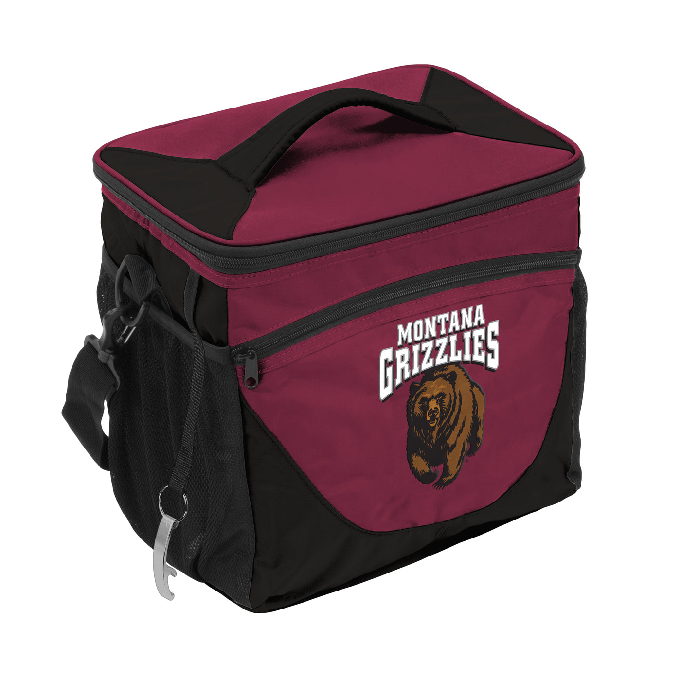 Montana 24 Can Cooler