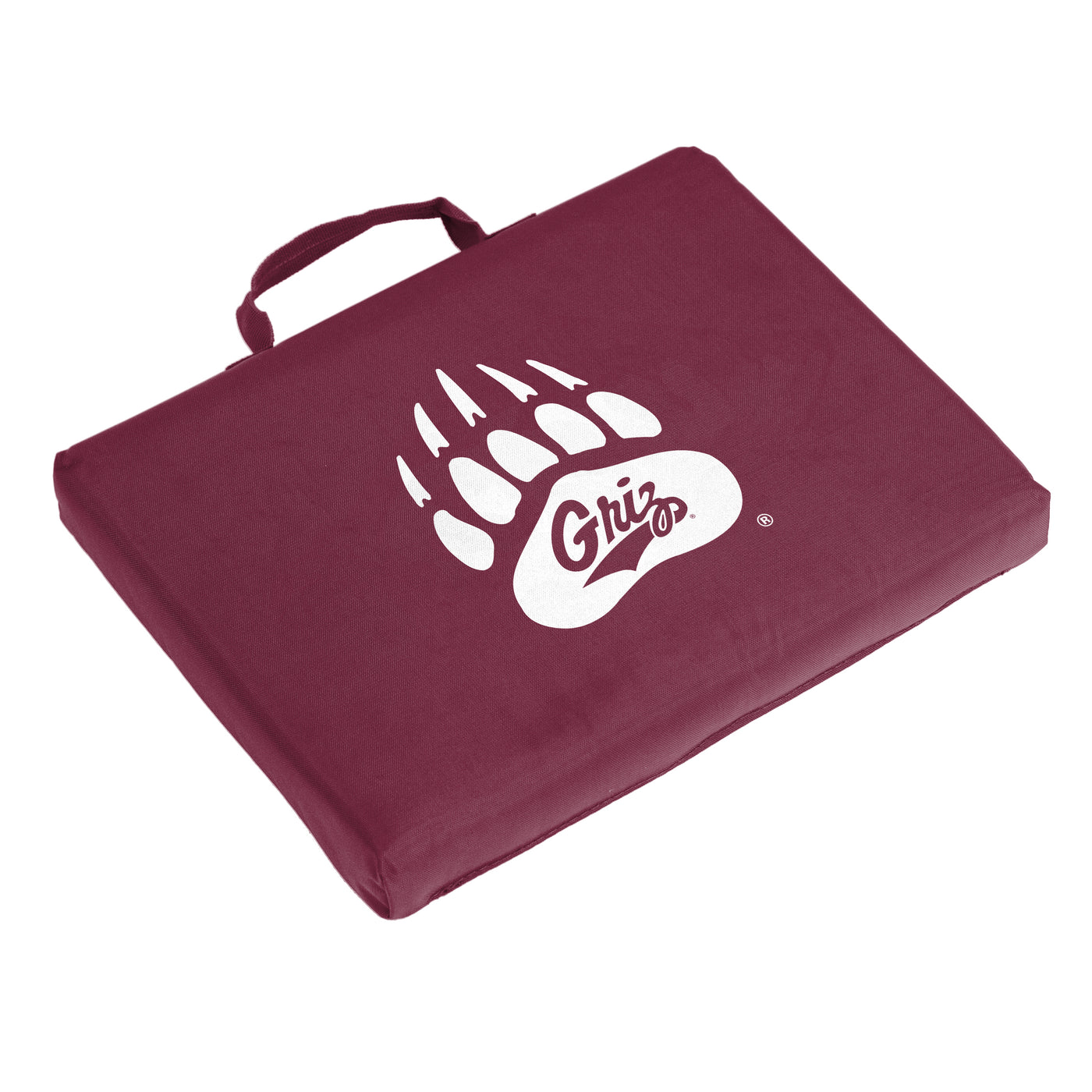 Montana Paw Bleacher Cushion
