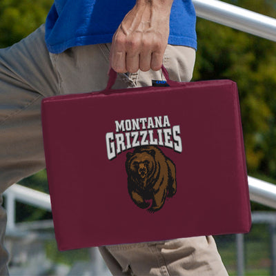 Montana Bleacher Cushion