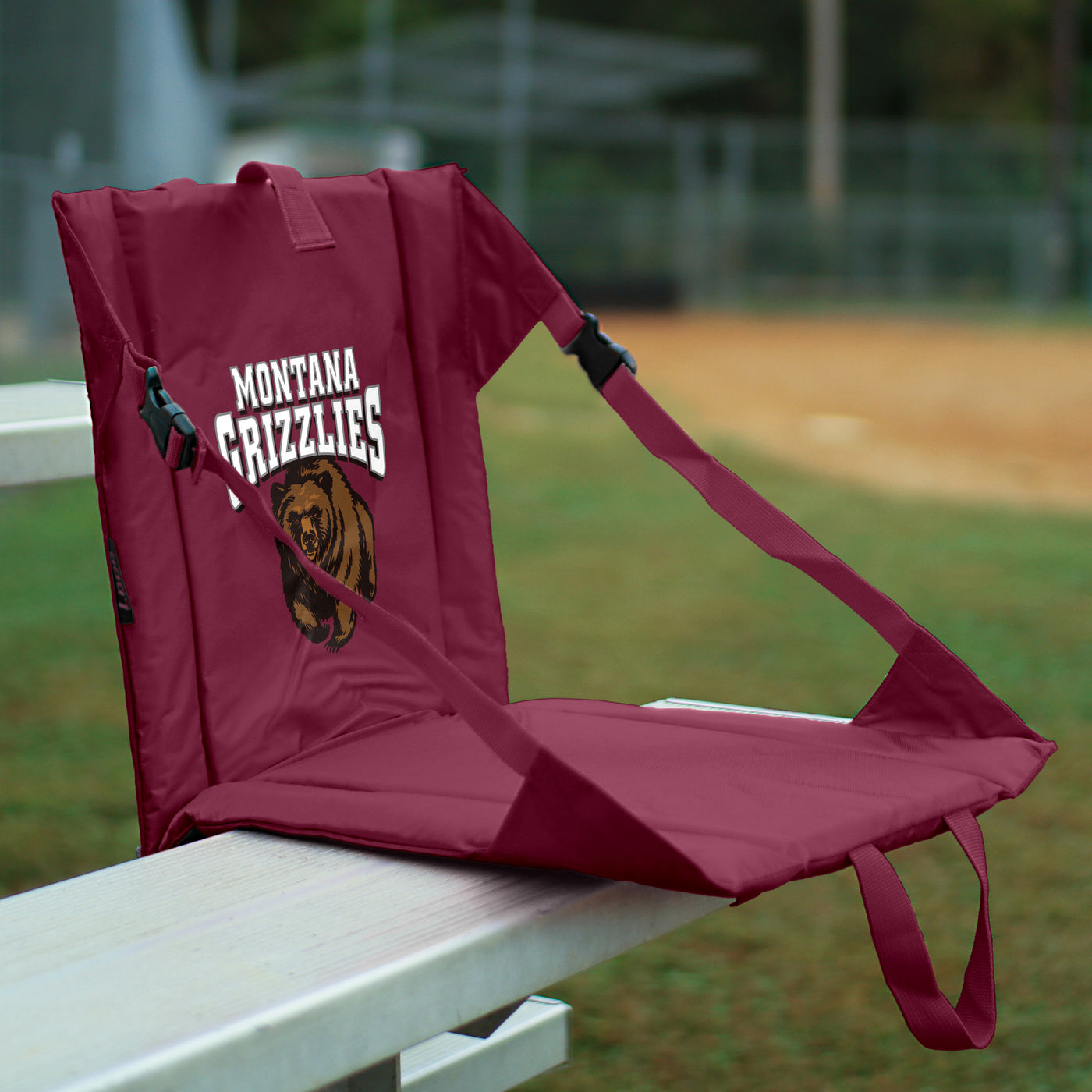 Montana Stadium Seat