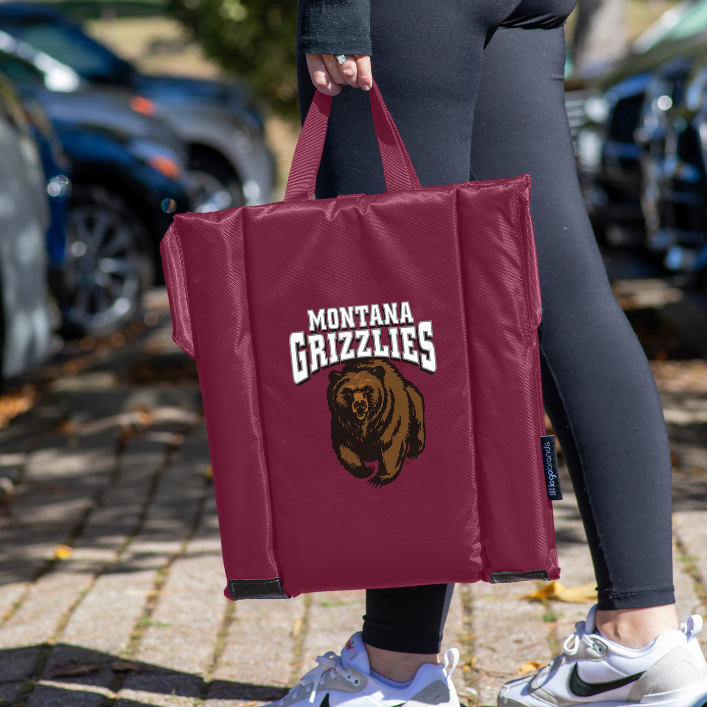 Montana Stadium Seat