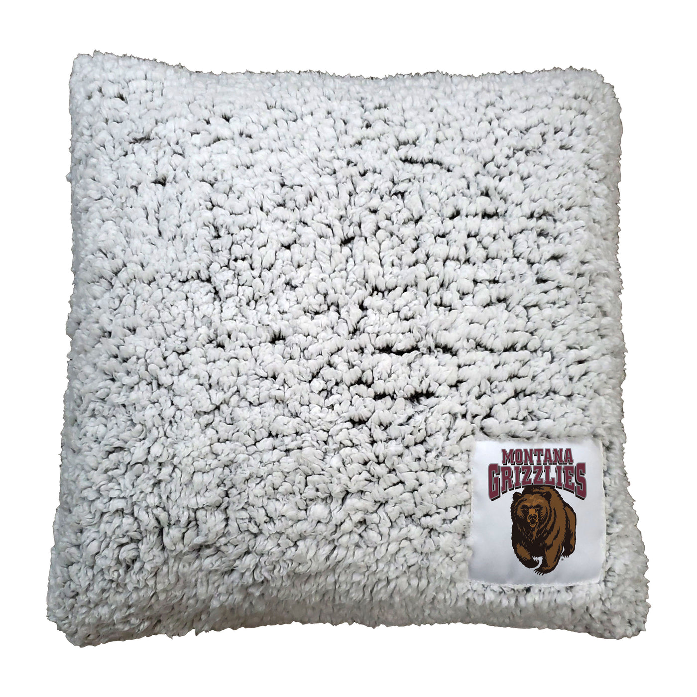 Montana Frosty Pillow - Logo Brands