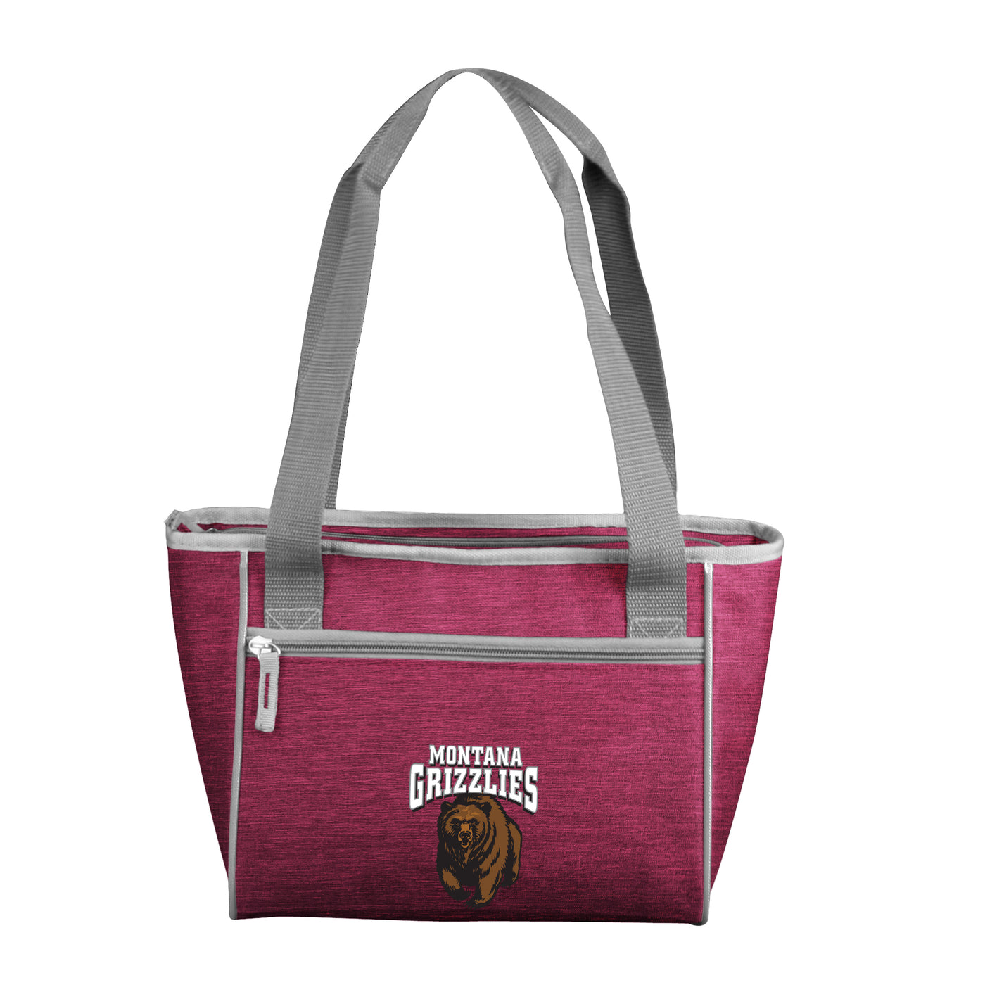 Montana Crosshatch 16 Can Cooler Tote