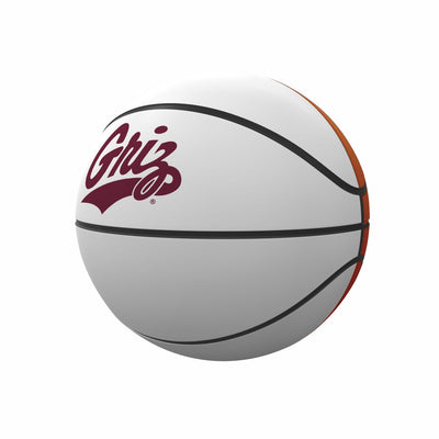 Montana Mini Size Autograph Basketball - Logo Brands