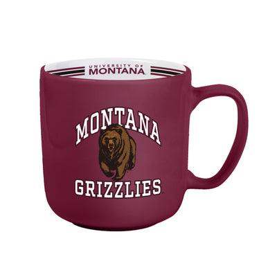 Montana 15oz Stripe Mug