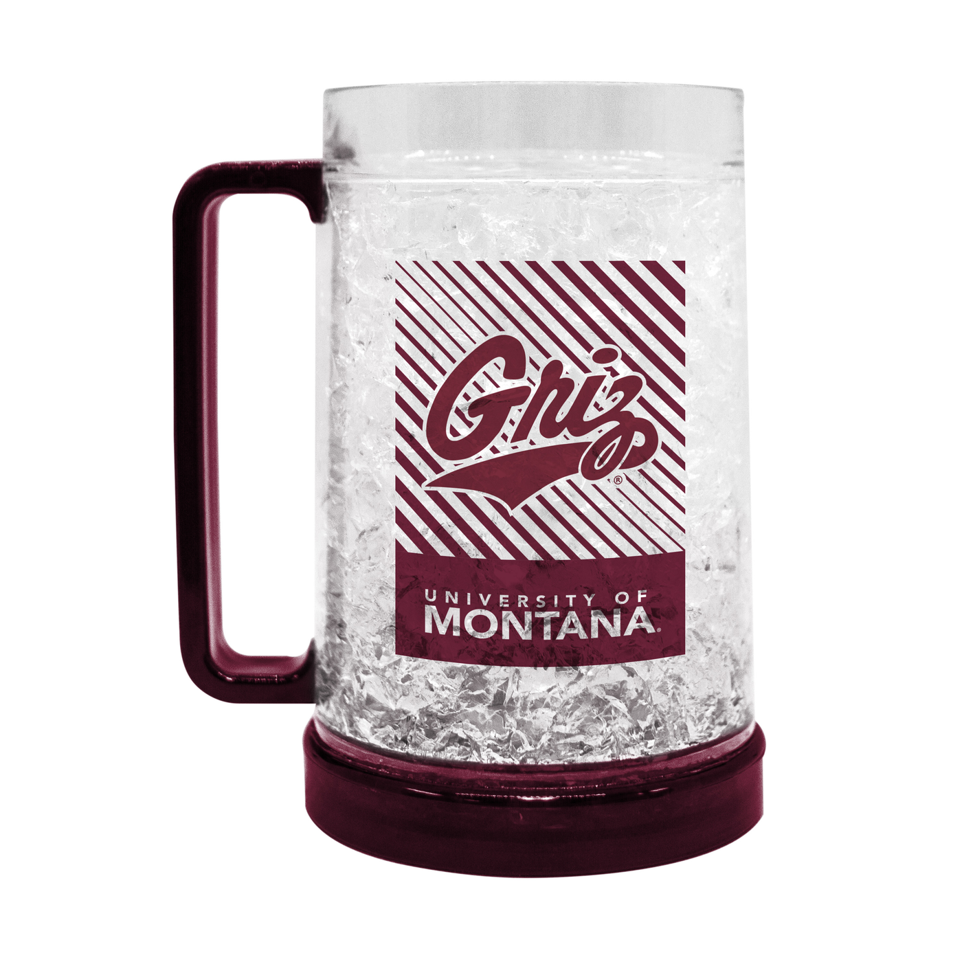 Montana 16oz Freezer Mug