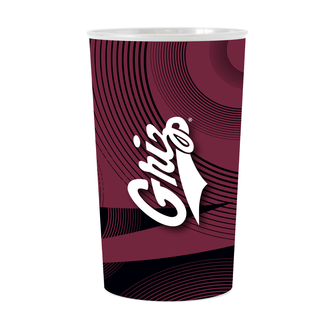Montana Geometric Hardwall Cup 4 Pack