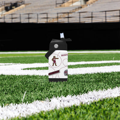 Montana 12oz Mascot SS Kids Bottle