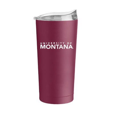 Montana 20oz Flipside Powder Coat Tumbler