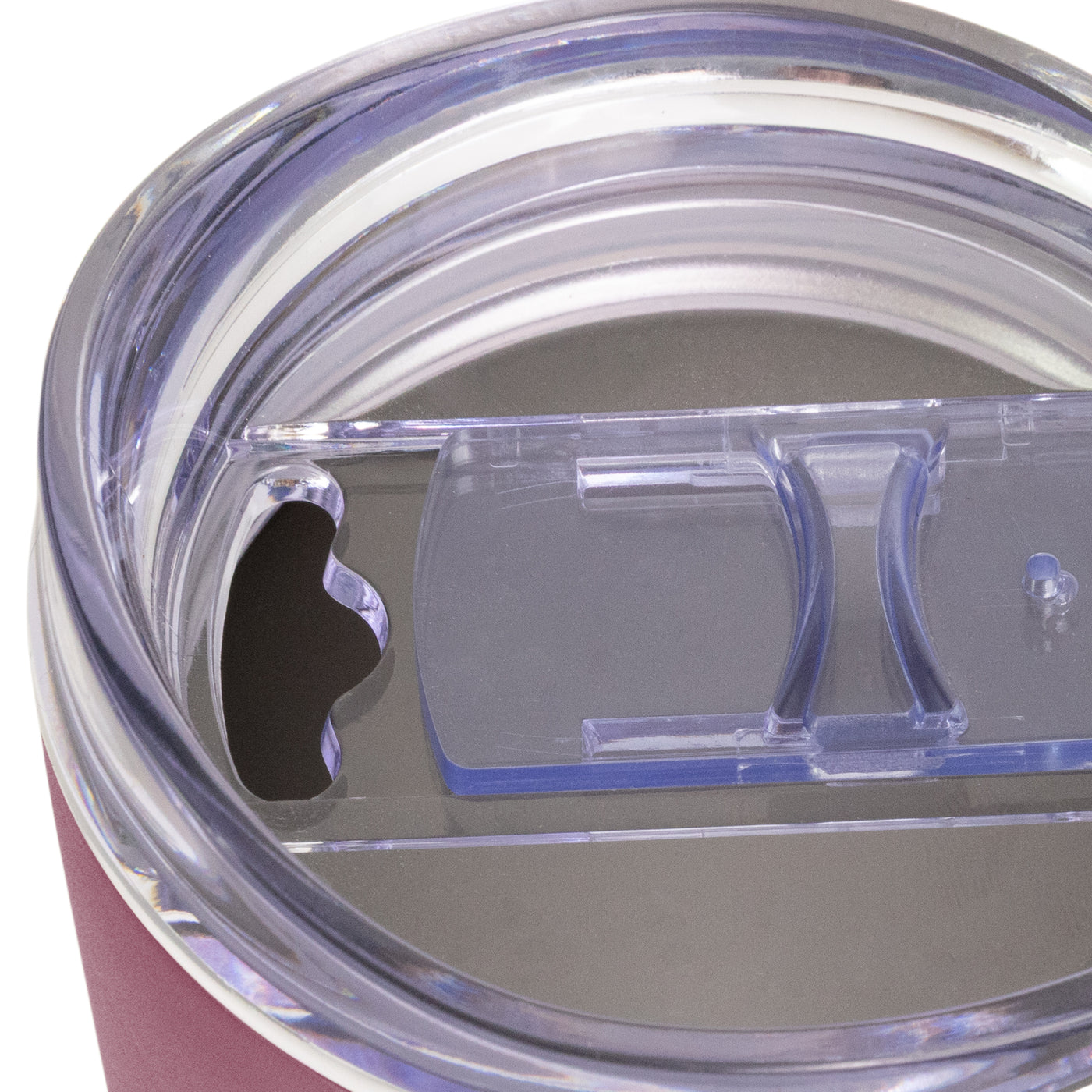 Montana 20oz Flipside Powder Coat Tumbler