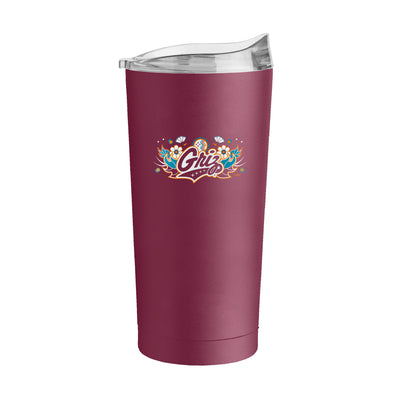 Montana N7 Collection 20oz Powder Coat Tumbler