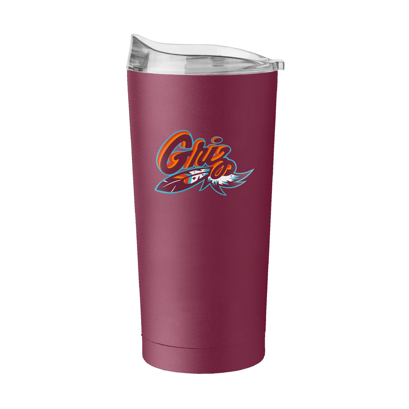 Montana 20oz N7 2025 Powder Coat Tumbler