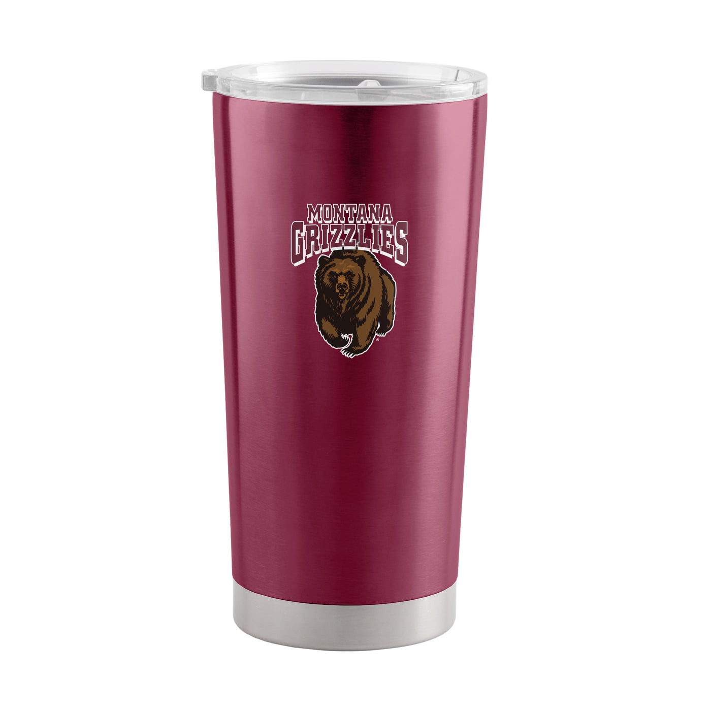 Montana 20oz Gameday Stainless Steel Tumbler