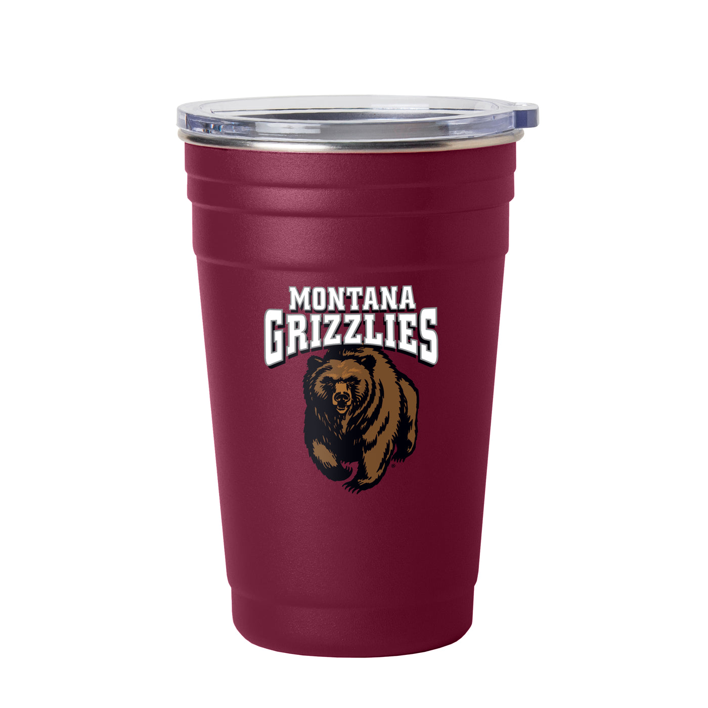 Montana 22oz Flipside Stainless Cup