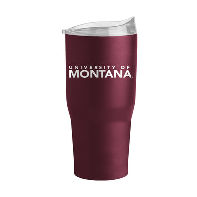 Montana 30oz Flipside Powder Coat Tumbler