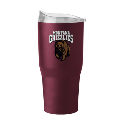 Montana 30oz Flipside Powder Coat Tumbler