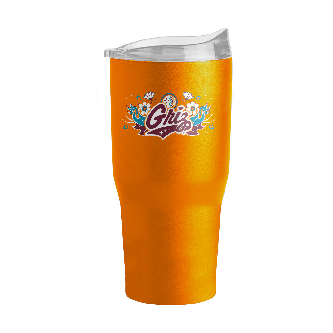 Montana N7 Collection 30oz Powder Coat Tumbler