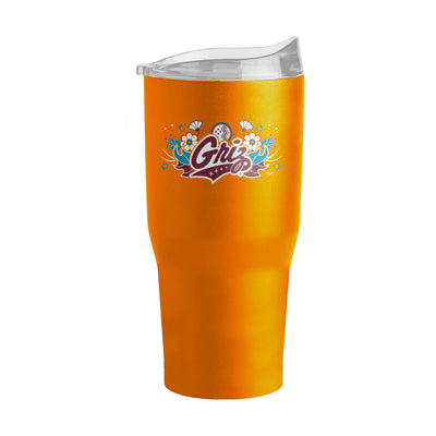 Montana N7 Collection 30oz Powder Coat Tumbler