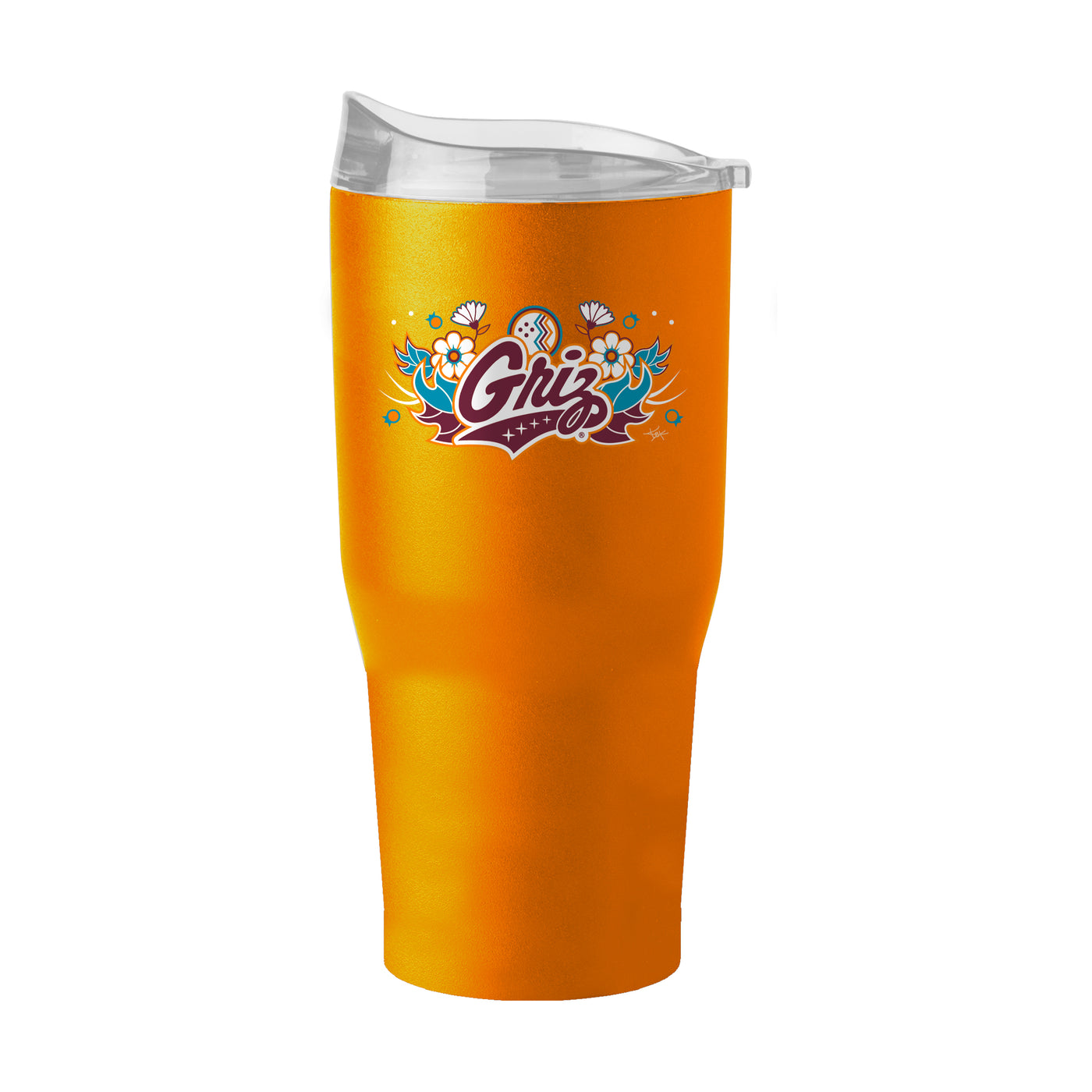 Montana N7 Collection 30oz Powder Coat Tumbler