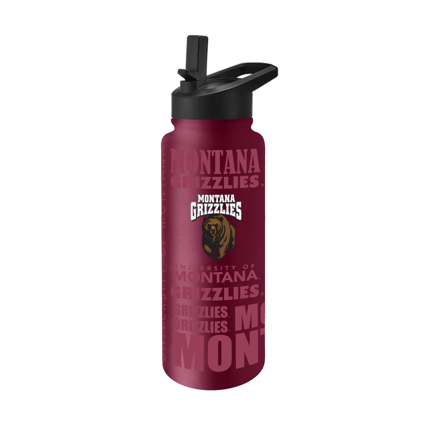 Montana 34oz Replay Quencher Bottle