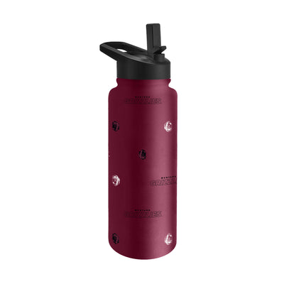 Montana 34oz Step And Repeat Quencher Bottle