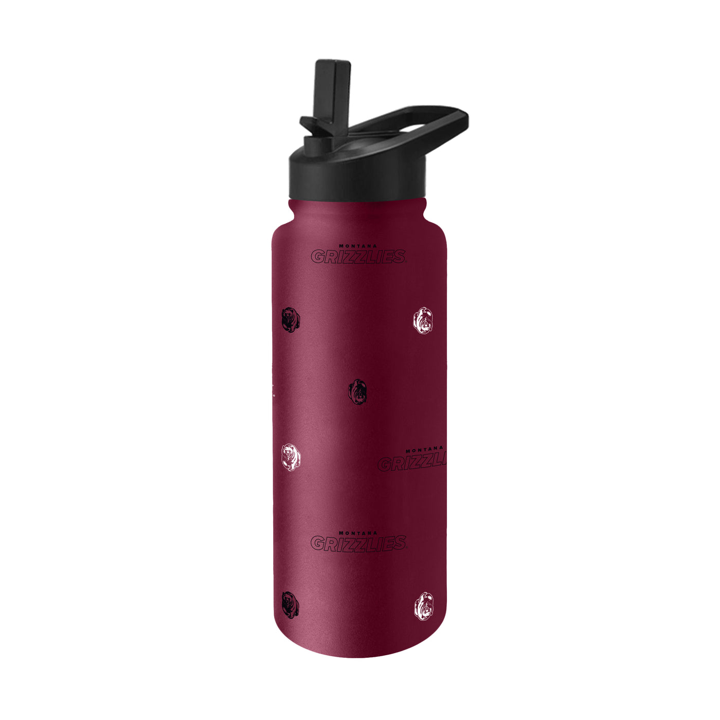 Montana 34oz Step And Repeat Quencher Bottle