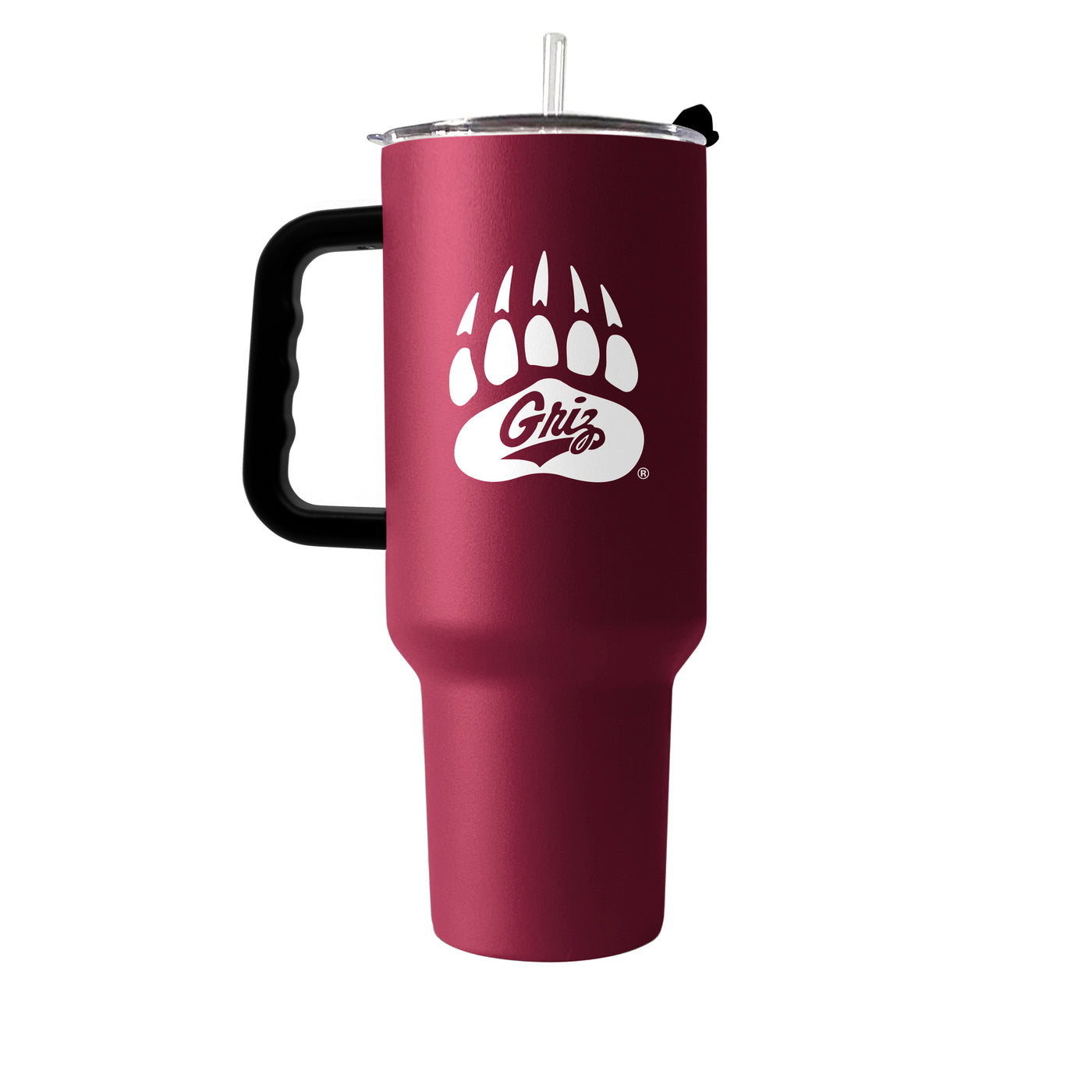 Montana 40oz Flipside Powder Coat Tumbler