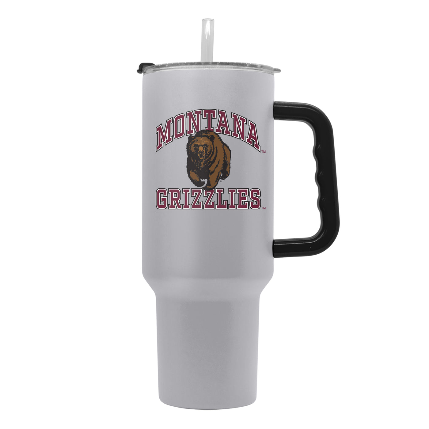Montana 40oz Athletic Powder Coat Tumbler