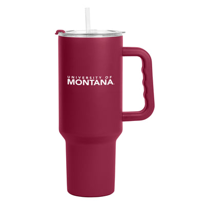 Montana 40oz Flipside Powder Coat Tumbler