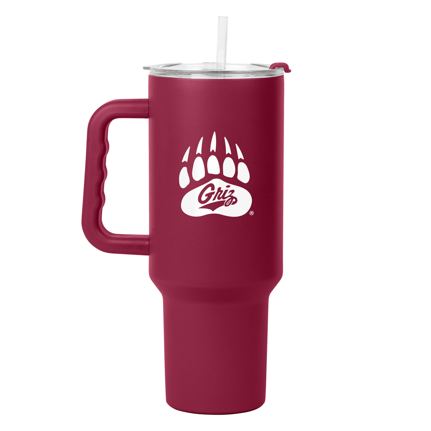 Montana 40oz Flipside Powder Coat Tumbler