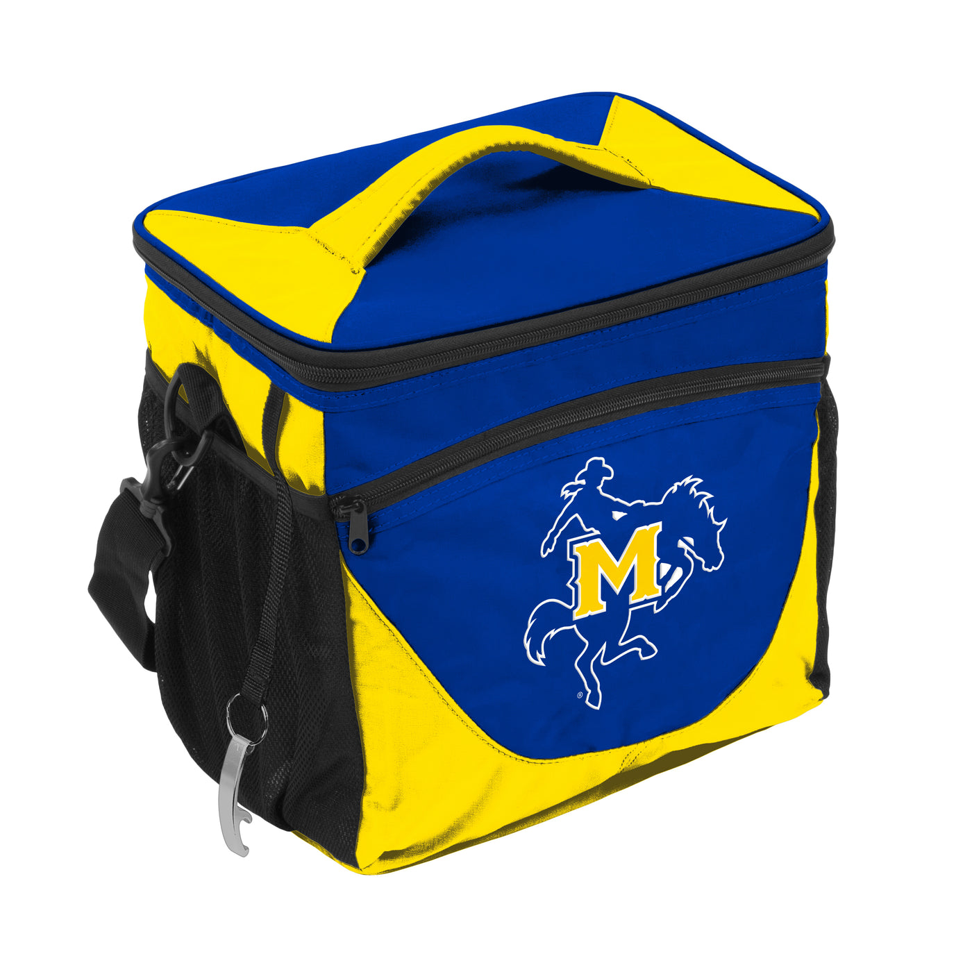 McNeese State 24 Can Cooler