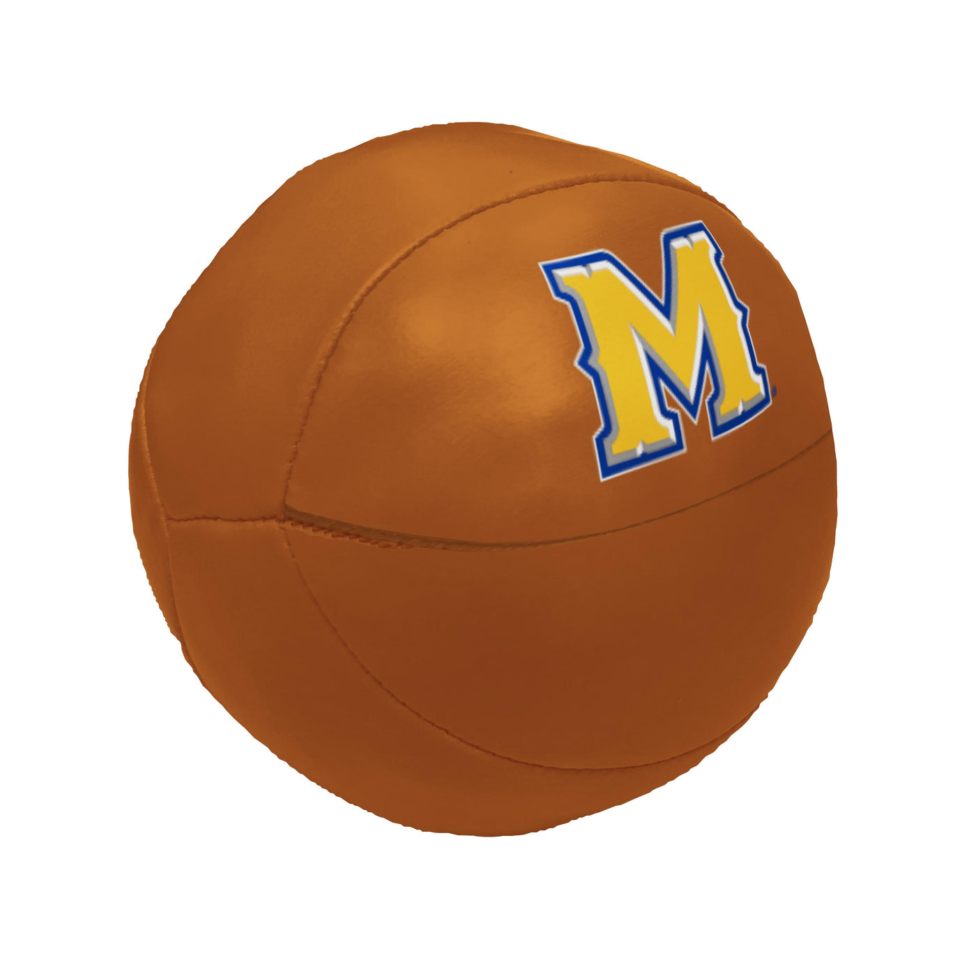 McNeese State Micro Plush Basketball