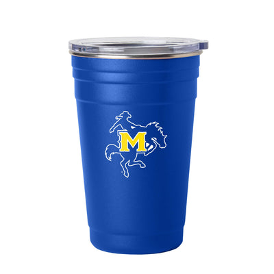 McNeese State 22oz Flipside Stainless Cup