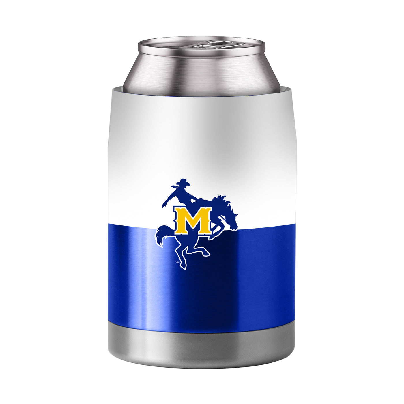 McNeese State Colorblock 3 in 1 Coolie