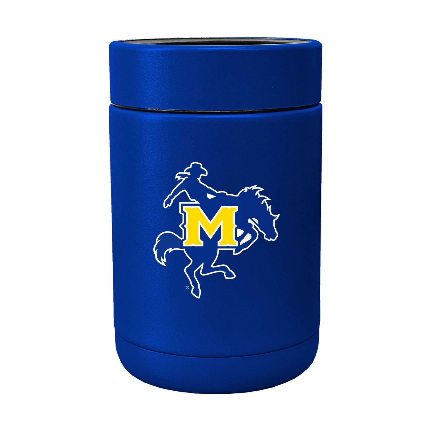 McNeese State Powdercoat Flipside Coolie