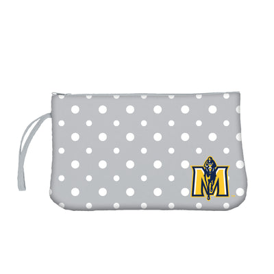 Murray State Dot Wristlet - Logo Brands