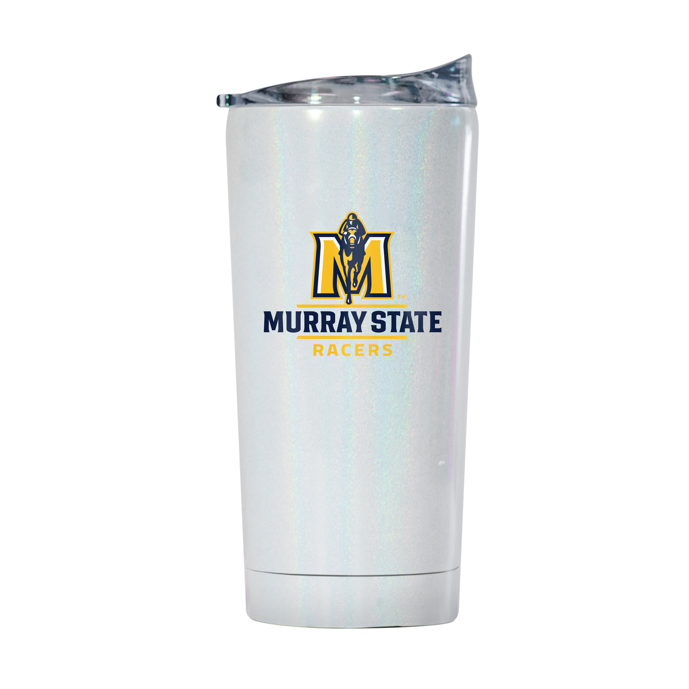 Murray State 20oz Iridescent Tumbler