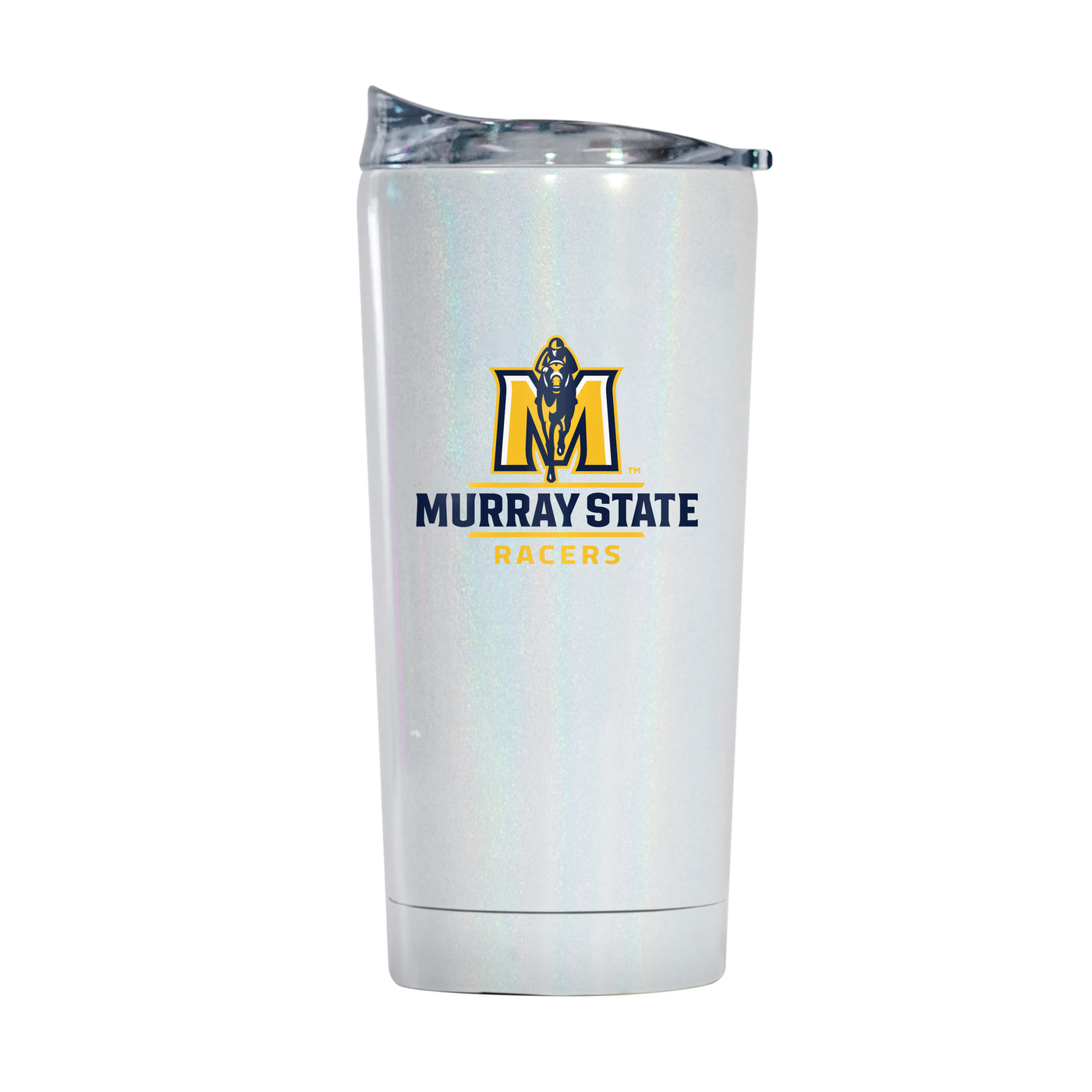 Murray State 20oz Iridescent Tumbler
