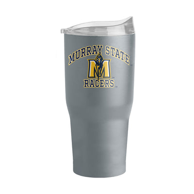 Murray State 30oz Athletic Powder Coat Tumbler